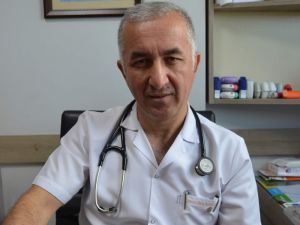 “Salmonella” Bakterisi İnsan Sağlığını Tehdit Ediyor