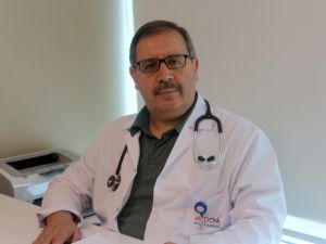 Bayramda Aşırı Beslenme Ani Ölümle Sonuçlanabilir