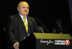 Hamdi Topçu: “Atatürk Havalimanı Fiilen Kapalı”