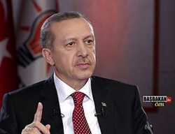 Başbakan Erdoğan'dan Lazistan Örneği - VİDEO İZLE