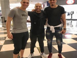 Galatasaray’ın Son Bombası İmza İçin İstanbul’a Geliyor