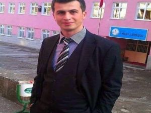 Necmettin Öğretmeni Arama Çalışmaları Sürüyor