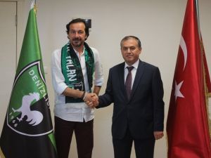 Denizlispor’da İkinci Yusuf Şimşek Dönemi 