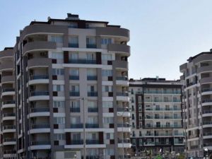 Mayıs Ayında 116 Bin 558 Konut Satıldı