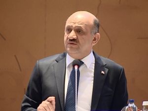 Bakan Işık’tan ’Bedelli Askerlik’ Açıklaması