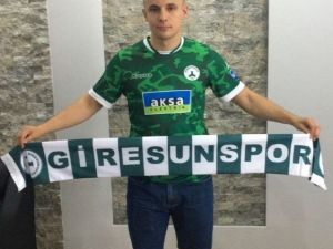 Giresunspor’da Transfer Harekatı