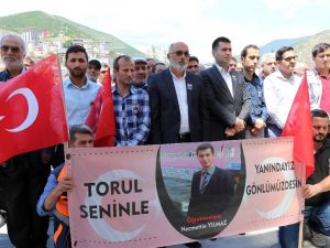 Kaçırılan Öğretmenle İlgili Umutlandıran Haber
