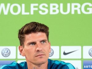 Beşiktaş’tan Mario Gomez Açıklaması