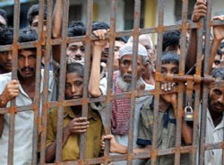 Myanmar'da ölü sayısı hızla artıyor, dünya zülme sessiz kalıyor!