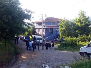Havuzda Elektrik Faciası: 5 Ölü