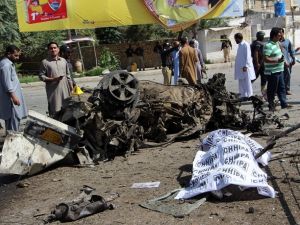Pakistan’da Ölü Sayısı 38’e Yükseldi