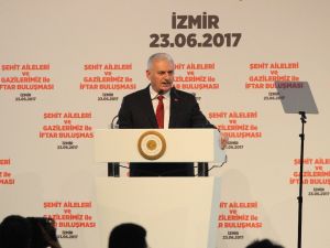 "’Senin Teröristin Kötü, Benim Teröristim İyi’ Anlayışını Kabul Etmiyoruz"
