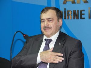 “Fikir Üreten, Türkiye’ye Katkı Veren Muhalefet İstiyoruz”