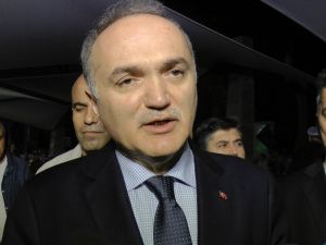 Bakan Özlü’den Sanayi Kuruluşlarına Müjde