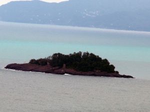 Giresun’da Turist Sayısında Artış