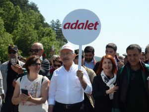 Kılıçdaroğlu, Mısır’daki İdamlarla İlgili Konuştu
