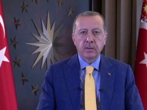"Ülkemizi Bu Tarz Tuzaklarla Teslim Alabileceklerini Sananlara..."