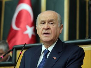 Bayram Mesajında Kılıçdaroğlu’na Gönderme