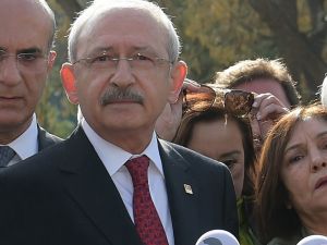 Kılıçdaroğlu’ndan Ramazan Bayramı Mesajı