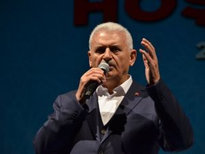 "Fetö’nün Alkışladığı Yürüyüş Adalet Değil Gaflettir”