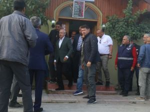 Kılıçdaroğlu Bayram Namazını Bolu’da Kıldı