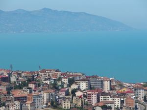 Okyanus Değil Karadeniz