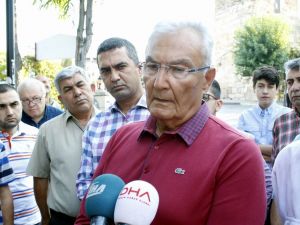 Baykal’dan “Adalet Yürüyüşü” Açıklaması