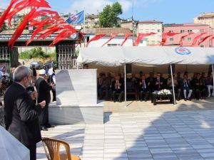 Trabzon’da Ramazan Bayramı Etkinlikleri