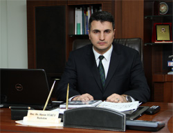 Bakırcı'nın Tedavisi Sürüyor