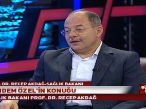 "Umarım Kılıçdaroğlu Bun Yanlıştan Döner"