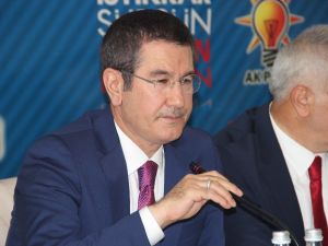 Canikli: “Terör Örgütü Eylem Yapamaz Hale Geldi”