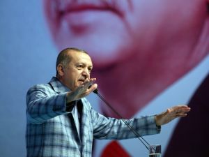 Erdoğan’dan Sert Tepki: Hesabını Soracağız