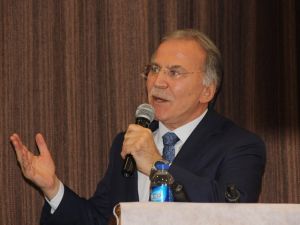 Şahin’den Kılıçdaroğlu’na: O Belgeleri Berberoğlu’na Kim Verdi
