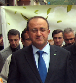 TEMA Vakfı’ndan Rize’ye Büyük Onur !