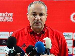 "Kazanarak Bitirmek İstedik Ve Kazandık"