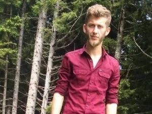 Denizde Kaybolan Genci Arama Çalışmaları Sürüyor