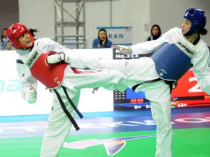 Nur Tatar Şampiyonluğa Koşuyor