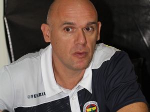 Eski Fenerbahçeli Maccabi Fox’ta
