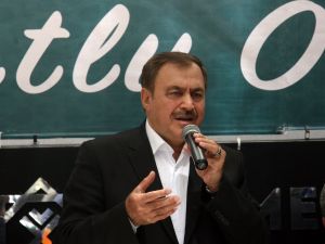 “Haçlı Seferleri Hâlâ Devam Ediyor"