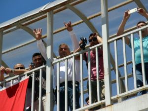 Kılıçdaroğlu’na ’Rabia’lı, ’Bozkurt’lu Tepki