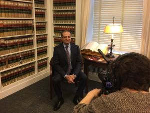 Bharara’nın Yeni İşi Belli Oldu