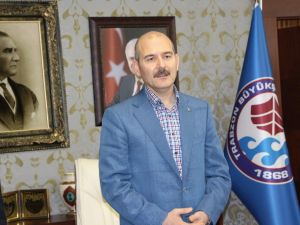 İçişleri Bakanı: Operasyonlar Yoğunlaşacak