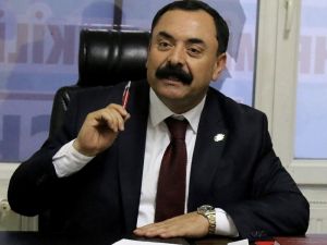 Lgbti Eleştirisini Chp Eleştirisi Sandı