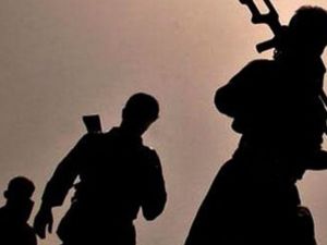 162 Boko Haram Mensubu Öldürüld