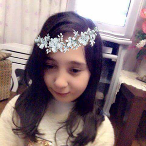 Rize'de Derede Kaybolan Küçük Nehir'in Ailesinden Yardım Çağrısı