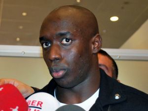 Issiar Dia Evkur Yeni Malatyaspor’da