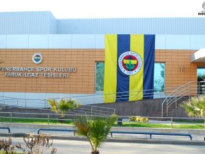 Fenerbahçe’de Bayramlaşma Gerçekleşti