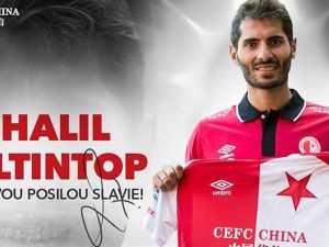 İşte Halil Altıntop’un Yeni Adresi