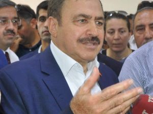 "Pkk’nın Tüm İnlerine Girildi”
