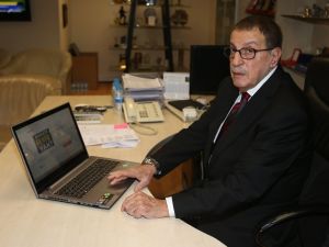 Can Bartu’dan İyi Haber